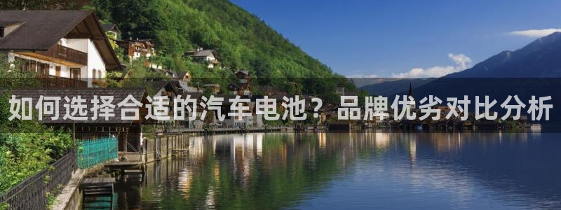 优发国际平台手机版下载安装：如何选择合适的汽车电池？品牌优劣对比分析